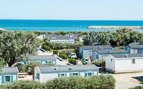 Camping La Brise De Camargue