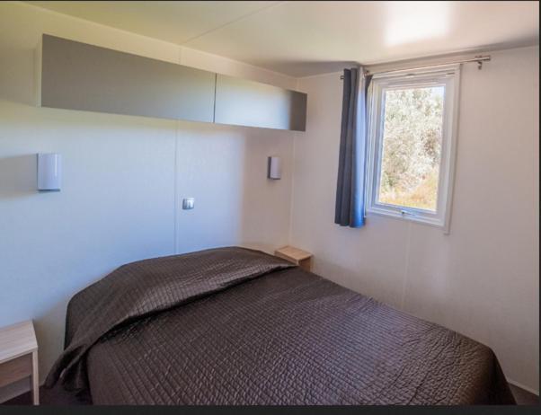 Camping La Brise De Camargue Les Les Saintes-Maries-de-la-Mer Extérieur photo
